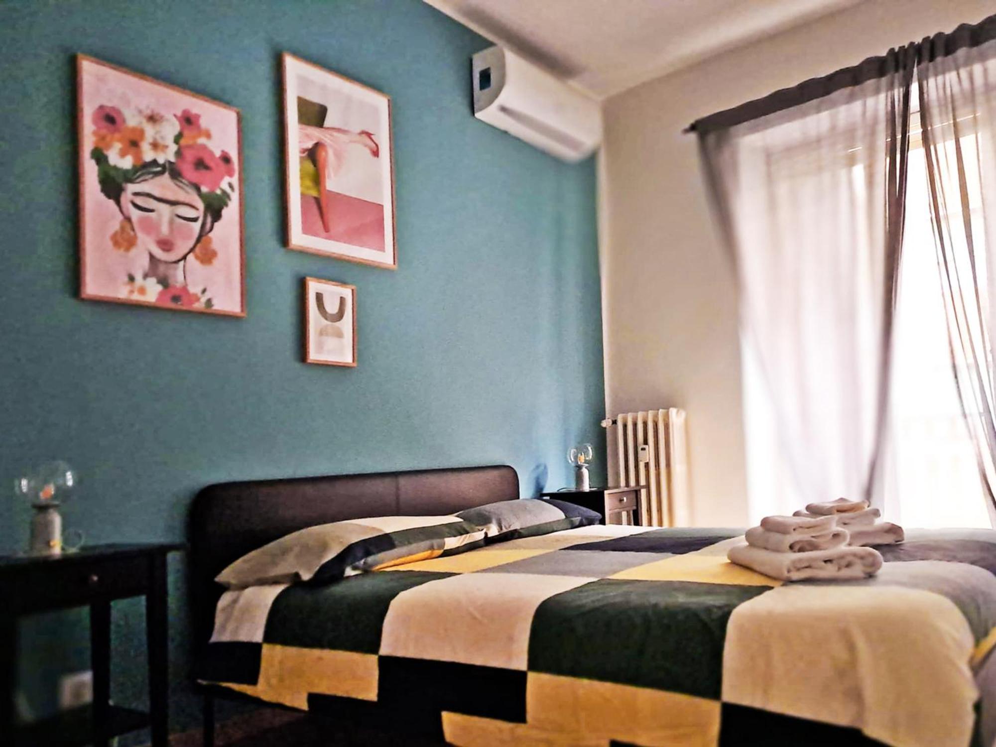 Jaky Maison Torino Zewnętrze zdjęcie