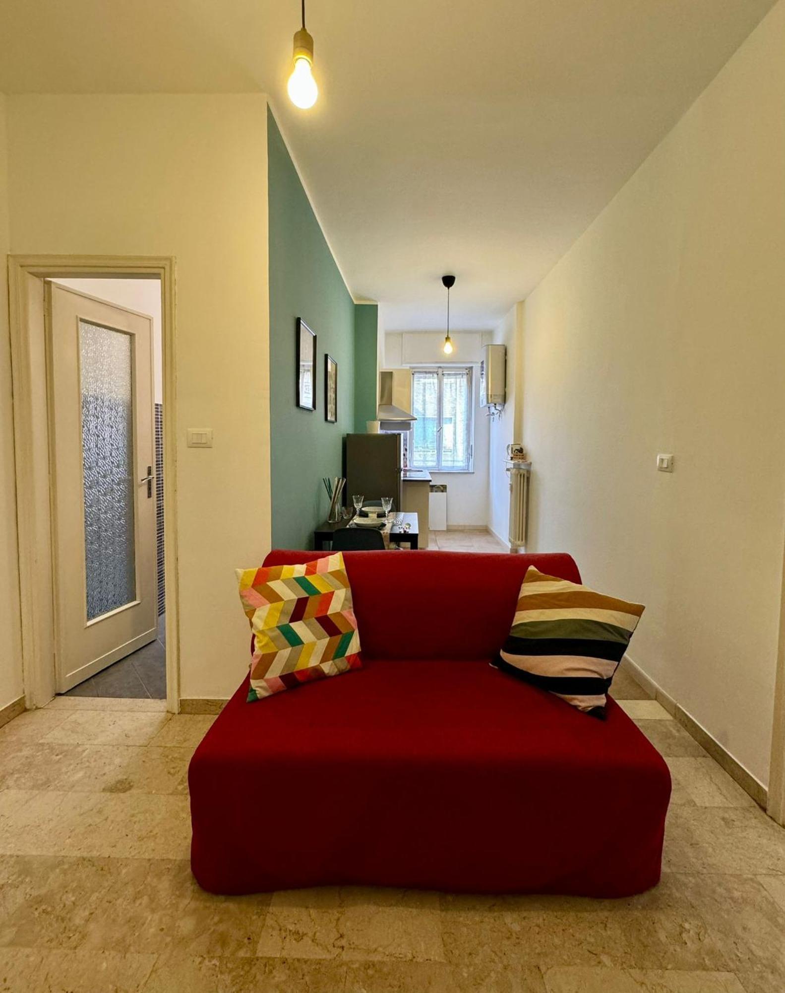 Jaky Maison Torino Zewnętrze zdjęcie