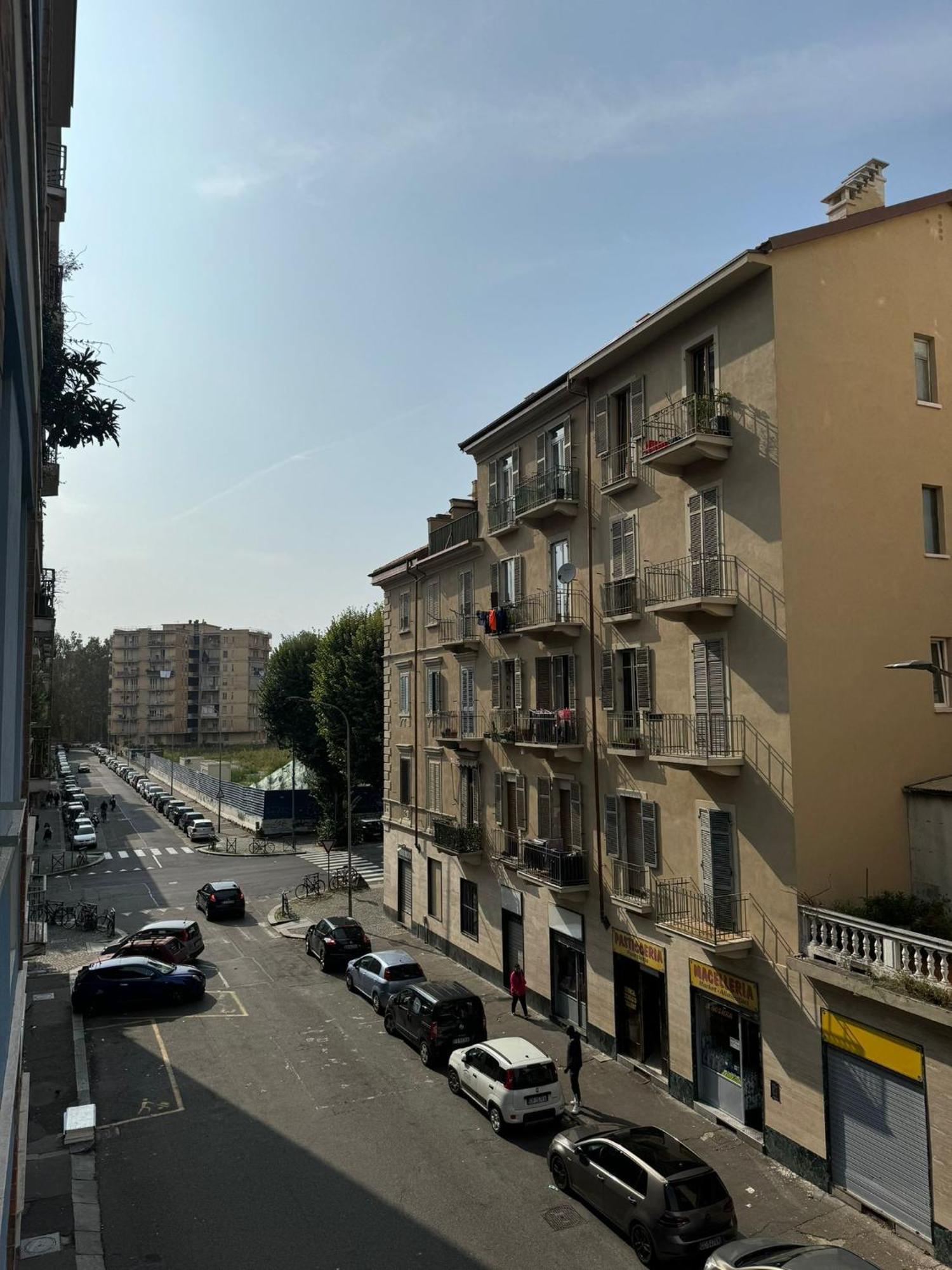 Jaky Maison Torino Zewnętrze zdjęcie